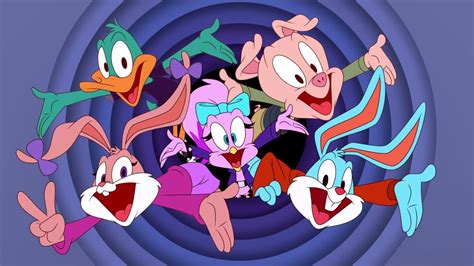 tiny toons looniversity sockshare|Tiny Toons Looniversity (Western Animation) .